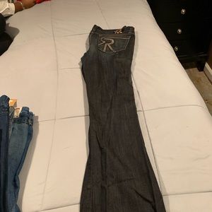 Women jeans